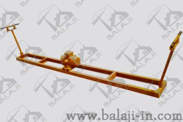 Surface Vibrator-Balaji